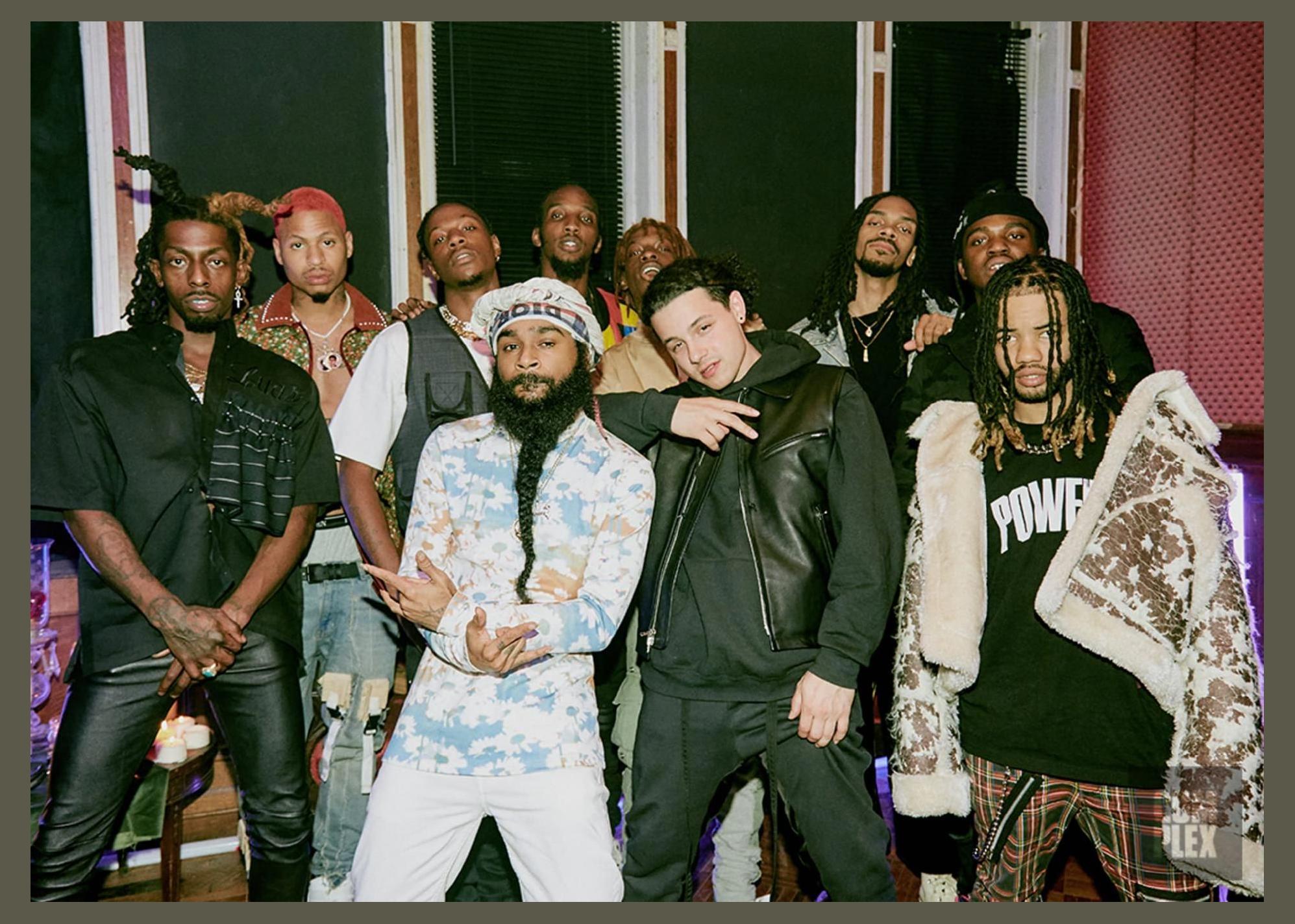 Beast Coast